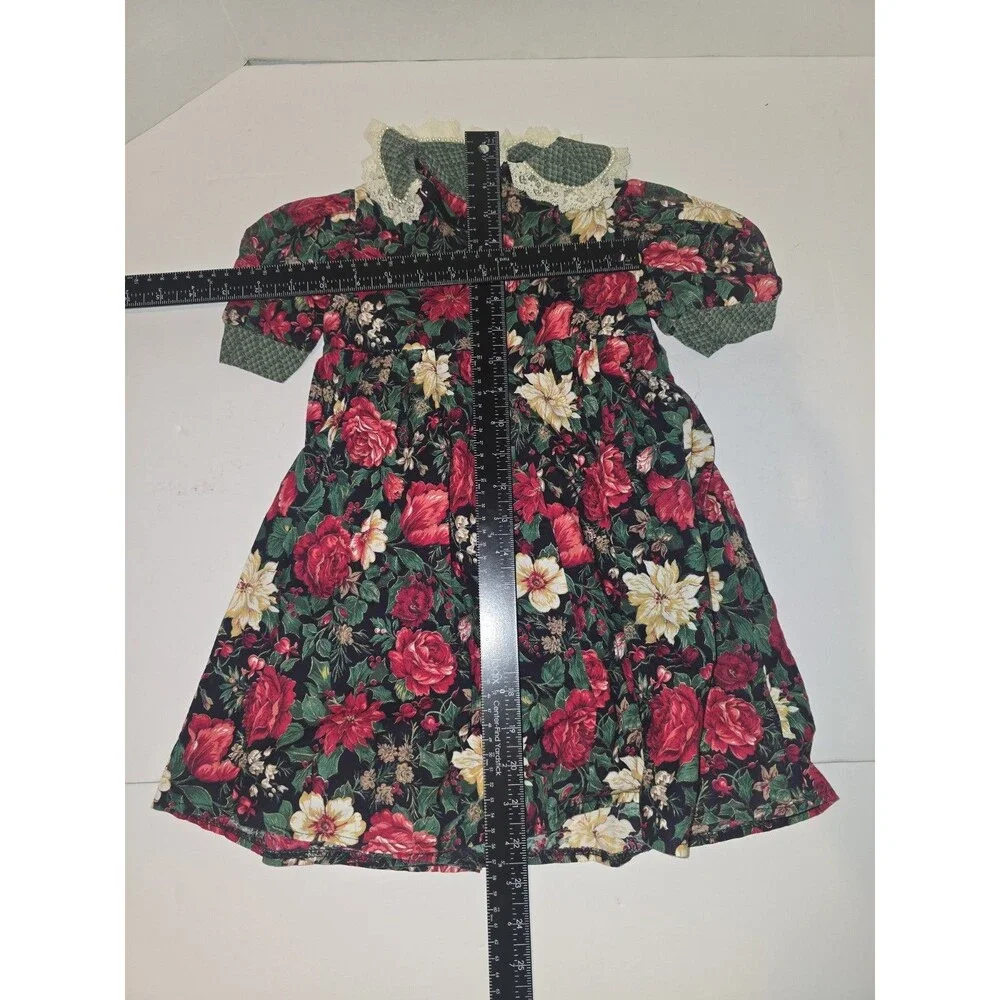Unbranded vintage girl
